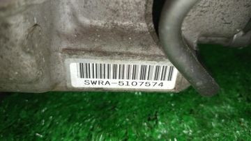 АКПП НА HONDA FIT GD1 L13A