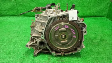 АКПП НА HONDA FIT GD1 L13A