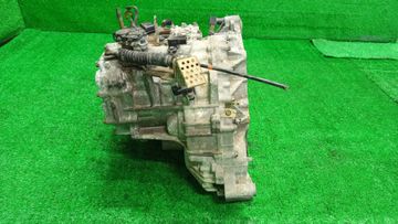 АКПП НА HONDA FIT GD1 L13A