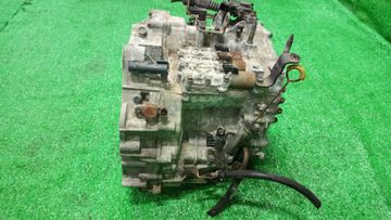 АКПП НА HONDA FIT GD1 L13A