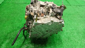 АКПП НА HONDA FIT GD1 L13A