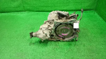 АКПП НА NISSAN SERENA NC25 MR20DE