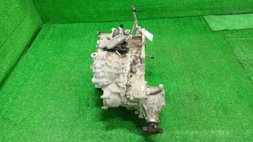 АКПП НА NISSAN SERENA NC25 MR20DE