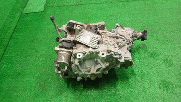 АКПП НА NISSAN SERENA NC25 MR20DE