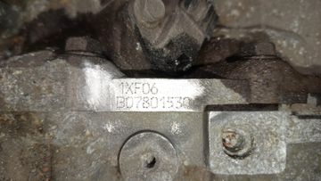 АКПП НА NISSAN SERENA NC25 MR20DE