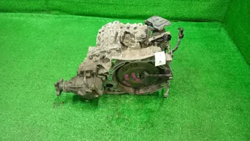 АКПП НА NISSAN SERENA NC25 MR20DE