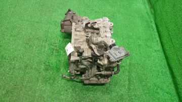 АКПП НА NISSAN SERENA NC25 MR20DE