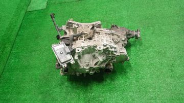 АКПП НА NISSAN SERENA NC25 MR20DE