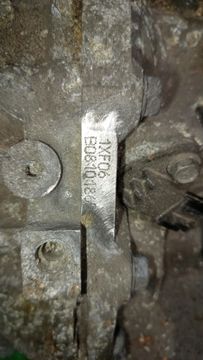 АКПП НА NISSAN SERENA NC25 MR20DE