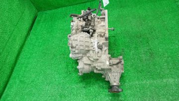 АКПП НА NISSAN SERENA NC25 MR20DE