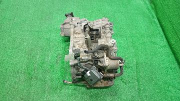 АКПП НА NISSAN SERENA NC25 MR20DE