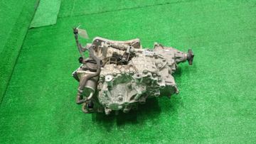 АКПП НА NISSAN SERENA NC25 MR20DE