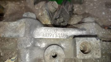АКПП НА NISSAN SERENA NC25 MR20DE
