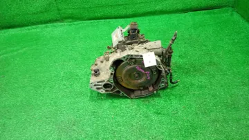 АКПП НА NISSAN BLUEBIRD QU14 QG18DE