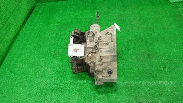 АКПП НА NISSAN BLUEBIRD QU14 QG18DE