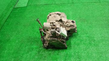 АКПП НА NISSAN BLUEBIRD QU14 QG18DE