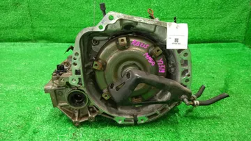 АКПП НА SUZUKI AERIO RB21S M15A