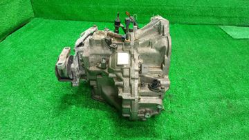 АКПП НА SUZUKI AERIO RB21S M15A
