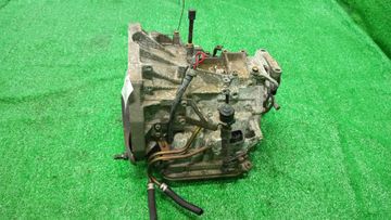 АКПП НА SUZUKI AERIO RB21S M15A