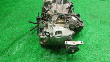 АКПП НА SUZUKI AERIO RB21S M15A