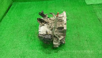 АКПП НА MAZDA ATENZA GGEP LF-VE