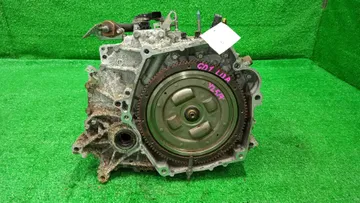 АКПП НА HONDA FIT GD1 L13A