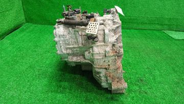 АКПП НА HONDA FIT GD1 L13A