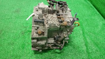 АКПП НА HONDA FIT GD1 L13A