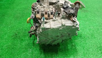 АКПП НА HONDA FIT GD1 L13A