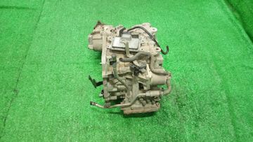 АКПП НА NISSAN SERENA NC25 MR20DE