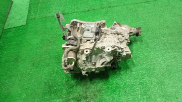 АКПП НА NISSAN SERENA NC25 MR20DE