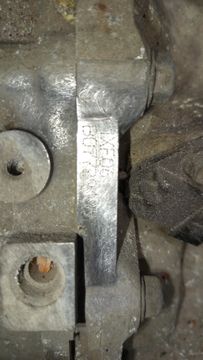 АКПП НА NISSAN SERENA NC25 MR20DE