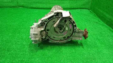 АКПП НА AUDI A4 8W2 CYR