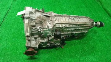 АКПП НА AUDI A4 8W2 CYR