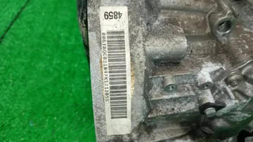 АКПП НА AUDI A4 8W2 CYR