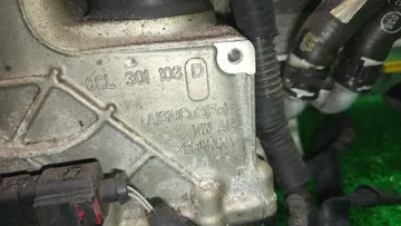 АКПП НА AUDI A4 8W2 CYR
