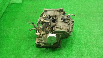 АКПП НА NISSAN SERENA TC24 QR20DE