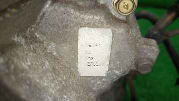 АКПП НА NISSAN SERENA TC24 QR20DE
