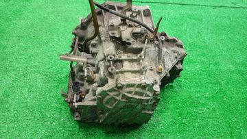 АКПП НА TOYOTA PROBOX NCP51V 1NZ-FE