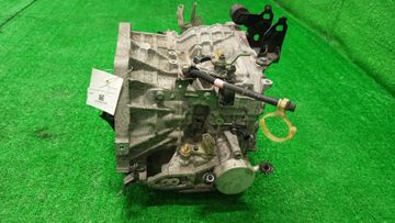 АКПП НА TOYOTA PROBOX NSP160V 1NR-FE