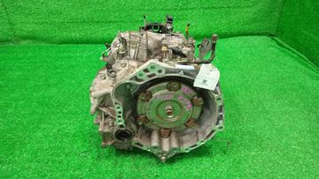 АКПП НА TOYOTA BELTA KSP92 1KR-FE