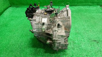 АКПП НА TOYOTA BELTA KSP92 1KR-FE