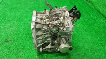 АКПП НА TOYOTA BELTA KSP92 1KR-FE