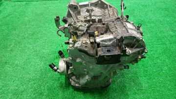 АКПП НА TOYOTA BELTA KSP92 1KR-FE