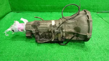 АКПП НА TOYOTA MARK II GX90 1G-FE