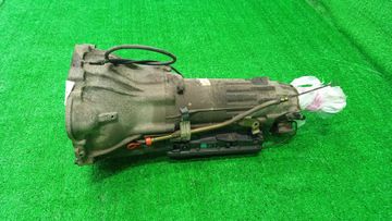 АКПП НА TOYOTA MARK II GX90 1G-FE