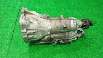 АКПП НА BMW 3-SERIES E90 N46B20BF