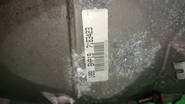 АКПП НА BMW 3-SERIES E90 N46B20BF