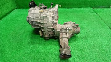 АКПП НА TOYOTA COROLLA FIELDER NZE144G 1NZ-FE