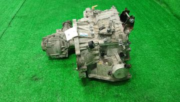 АКПП НА TOYOTA COROLLA FIELDER NZE144G 1NZ-FE